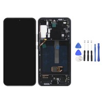 FüR Samsung Galaxy S22 Plus S906 Lcd Display (Oled) Mit Rahmen Touchscreen