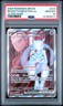 2025 POKEMON DRI EN-DESTINED RIVALS ULTRA RARE TEAM ROCKET'S MEWTWO EX PSA 10