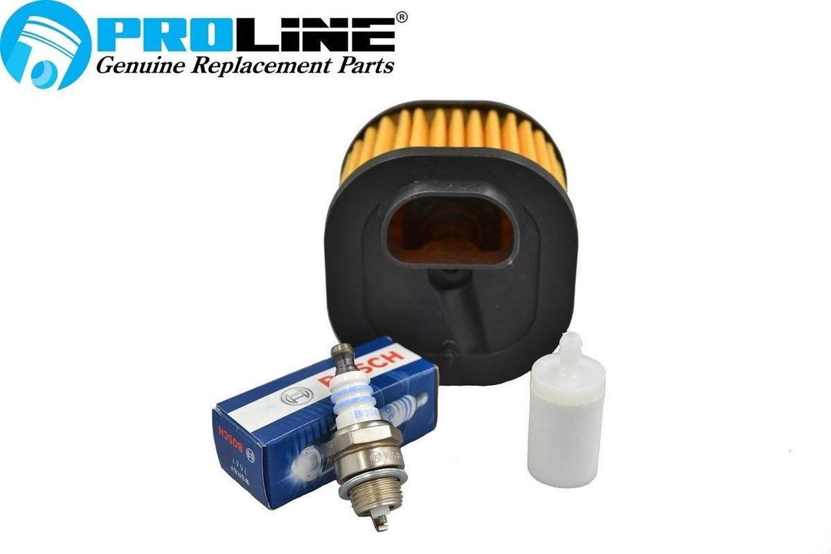 Oniissy MS660 - Manubrio Di Ricambio Per Motoseghe 1122 790 3611 - Foto 7