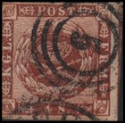 Denmark #7b Used — photo 2