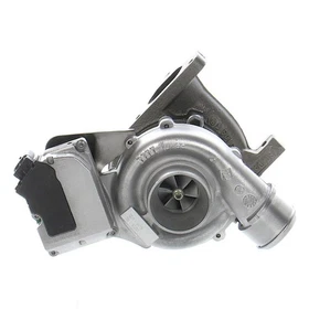 Turbolader IHI VV19 A6460900780