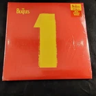The Beatles ~ 27 No. 1's ~ Mint Sealed 2LP Vinyl Record Set ~ New Stereo Mixes!
