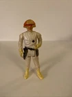 Vintage Star Wars Kenner Figure 1981 Cloud Car Pilot