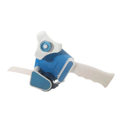 7.5cm Width Sealing Tape Holder Roller Tape Cutter for Office - Picture 14 of 15