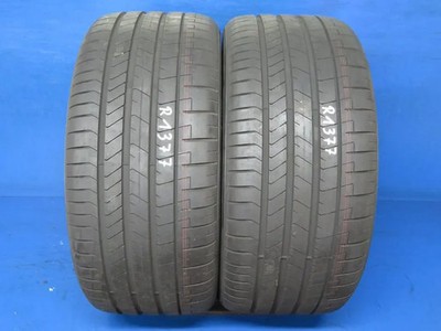2x 275/40R19 Sommerreifen Pirelli PZero 275 40 19 105 Y Reifen 2x 100%