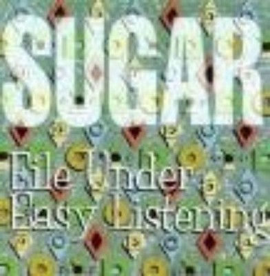 Bob Mould File Under Easy Listening (UK Import) (CD) (US IMPORT)
