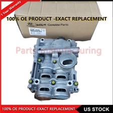 OEM Engines Oil Pump Balance Shaft Assembly for Hyundai / KIA 2.4L 23300-2G200