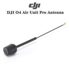 Original DJI O4 Air Unit Pro Antenna   Omnidirectional, Anti-Interference, I-PEX