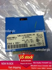 Honeywell R7848A1008 AMPLIFIER AND POTENTIOMETERS US Free TAX