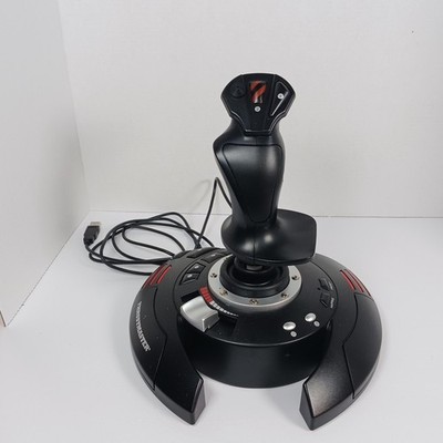 Thrustmaster T.Flight Stick X Flight Stick   PC
