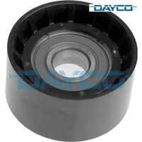 Umlenk-/FüHrungsrolle, Keilrippenriemen Dayco Apv2188