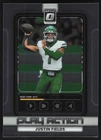 2025 Optic Justin Fields Base (Raw)