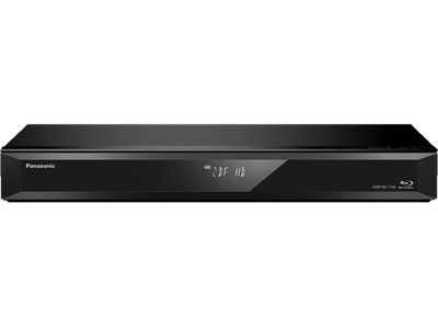 Panasonic DMR-BCT760AG