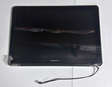 MacBook Pro 13" A1278 Display Assembly 2009-2010 