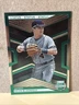 2023 Panini Elite Extra Edition Kevin Mcgonigle Status Green /499 # 100 Tigers