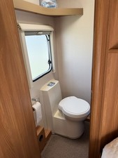 2014 swift freestyle se s4b caravan
