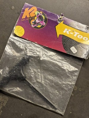 K2 K-Tool S982 Inline Skate Schlüssel Innensechskant Werkzeug Rollerblades