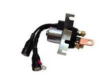 Hydraulikaggregat Startrelais Chapel Hydraulik PKW Anhänger Kipper Aggregat