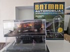 Eaglemoss - Batman Automobilia Collection - Batman 1989 Batmobile-Set - 1:43