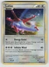 Latias HGSS10 Promo HGSS Black Star Promos Pokemon LP - swirl