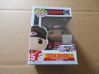 Patrick Mahomes Funko Pop Football! 2019 NFL Kansas City Chiefs 119 🏈
