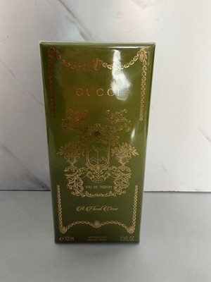 Gucci The Alchemist s Garden A Floral Verse EDP 100ml Neu in OVP versiegelt Unisex