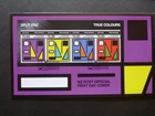 NEW ZEALAND 2024 Split Enz True Colours Mini Sheet First Day Cover