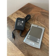 Palm Tungsten E Handheld Organizer with Charging Cable  Stylus Personal Comp