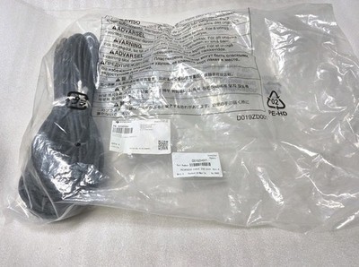 Domino Spare Parts D019ZH001, GX-Series Print Head Cable 25M Head to Controller 