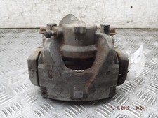 Renault Zoe Electric Right Driver Offside Front Brake Caliper & Abs 2019-2024‡