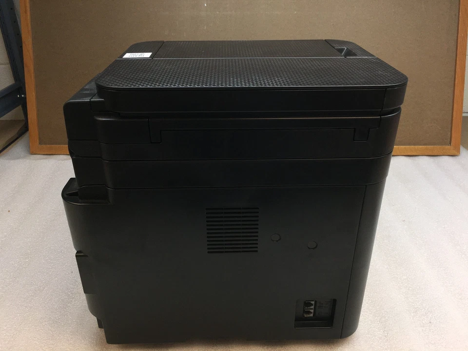 Canon ImageClass MF269DW Printer 400Pg Count w/ Toner: 80% & Drum:100% - Image 4 of 4