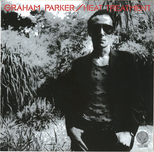 Graham Parker And The Rumour - Heat Treatment (CD, Album, RE, RM) (Mint (M)) - 3