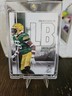 2024 Topps Signature Class #108 Edgerrin Cooper Rookie