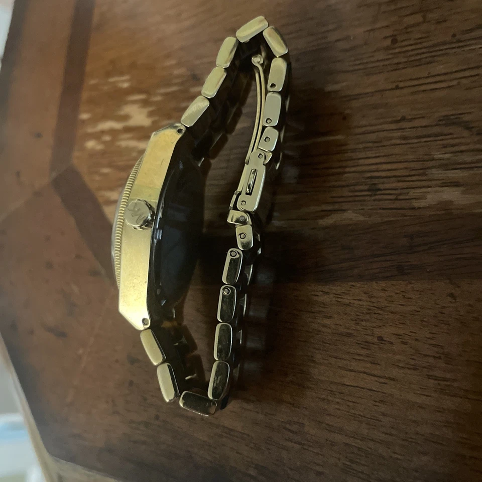 Reloj para mujer Michael Kors - concha de tortuga - MK-6151 Foto 2 de 4