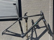 Telaio GIANT TCR ADVANCED PRO 2025 XS