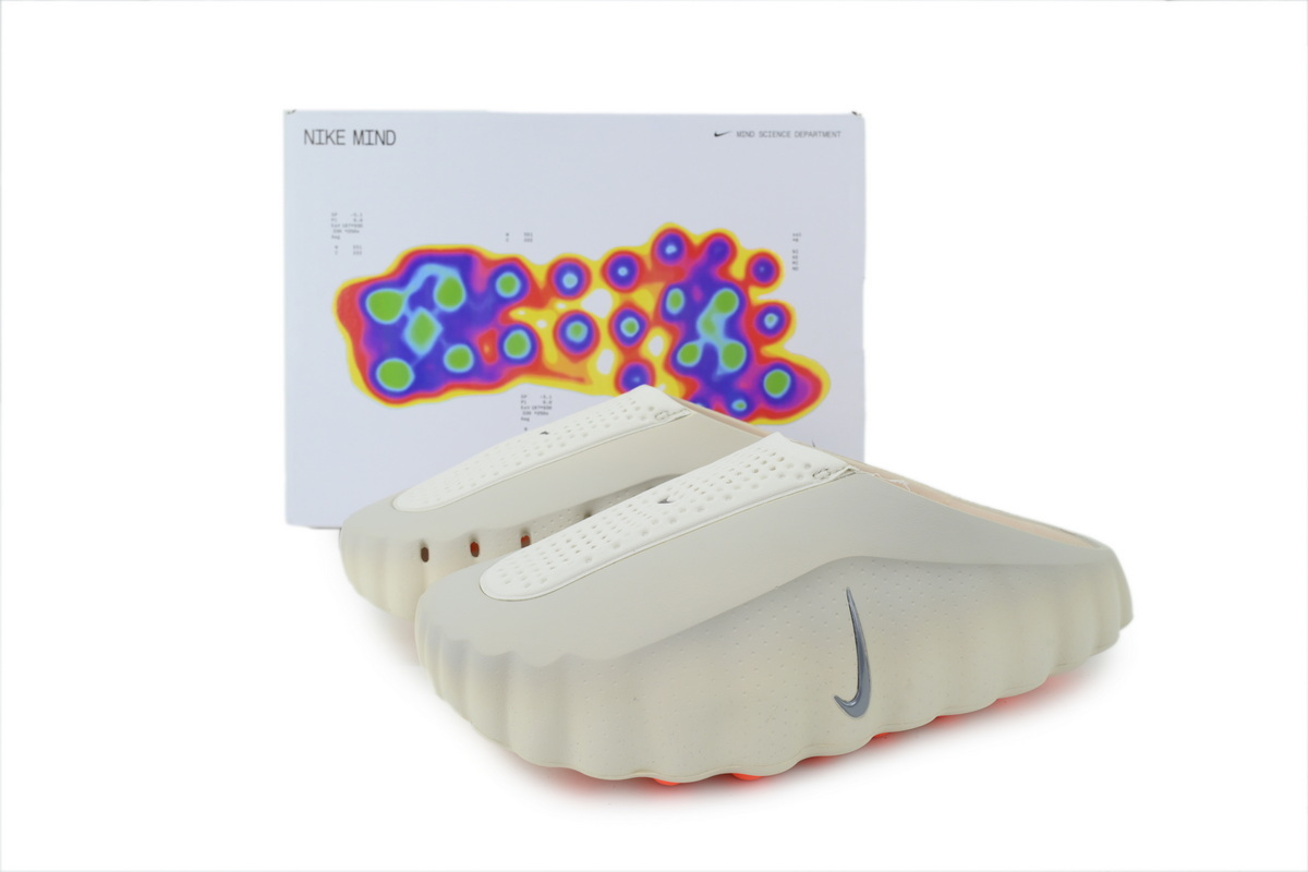 Size 8 - Nike Mind 001 Light Bone for sale online | eBay