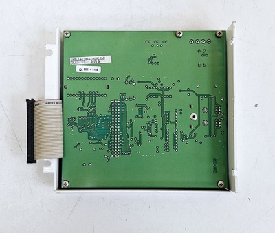 #ad Sabroe Controls MP 2000 RMM SLAVE SCO: 1074 002 3A87363G01 Relay Board $557.07