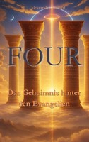 Alessandra Stumpf | Four | Taschenbuch | Deutsch (2025) | 294 S.