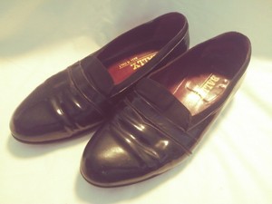 bally slippers