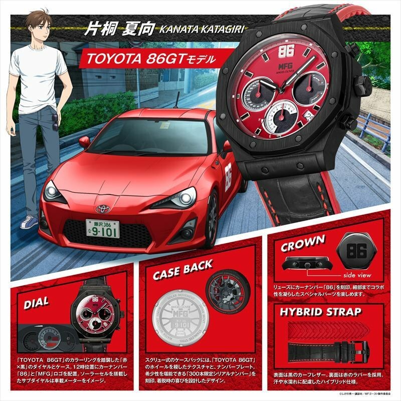 masatito2022専用 ゼニス×YOSHIDAスペシャルモデルが導き出したスポーツ