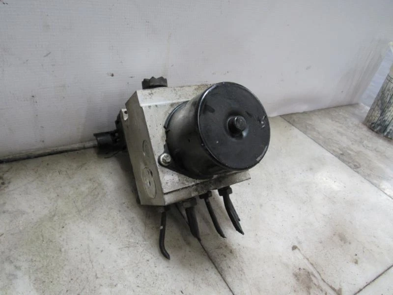 Оригинальный антиблокировочный тормозной насос ABS для Ford Mustang 2007-2009 годов выпуска - Изображение 3 из 4