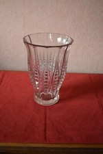 VASE ART DECO -EVREUX -LUXVAL-VAL SAINT LAMBERT -CHARLES GRAFFART  RENE DELVENNE