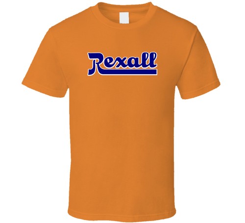 Rexall Drugs T Shirt