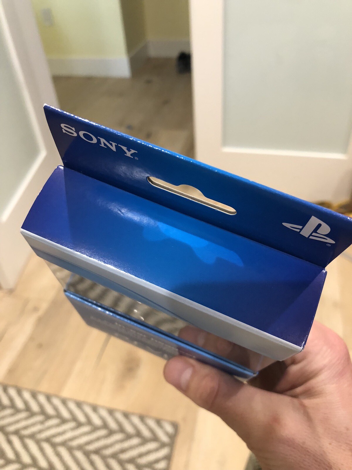 Sony PS Vita InEar Headset Headphones Earbuds Official Brand New w