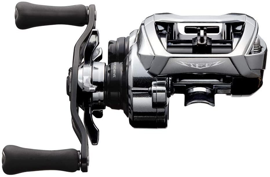 Daiwa 21 Steez Limited SV TW 1000H Right Handle Baitcast Reel | eBay