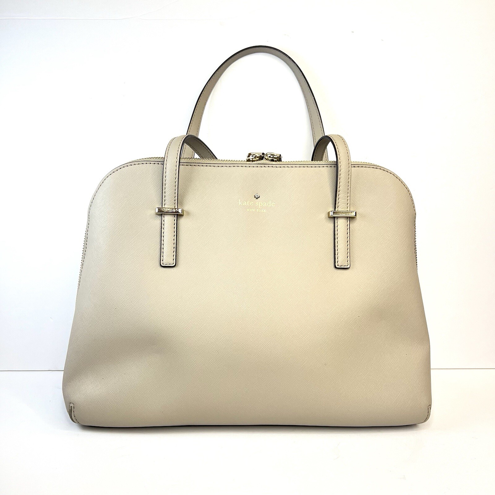 Kate Spade Cedar Street Maise Leather Crossbody Shoulder Bag  