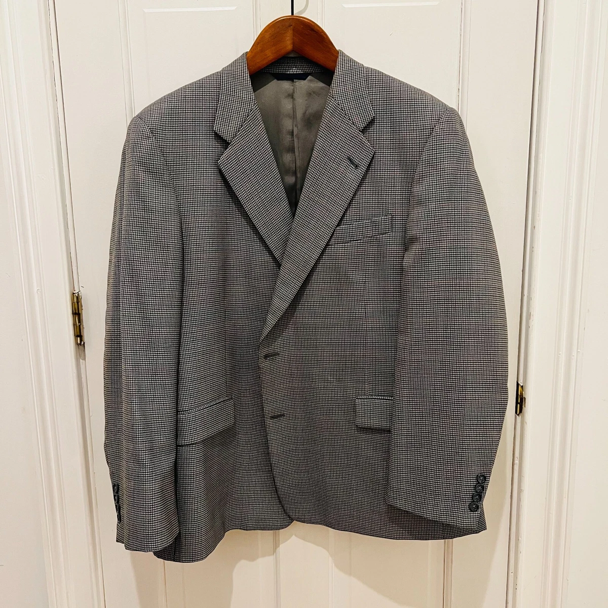 Burberry Regular Size Suits & Blazers for Men 44 Size for sale | eBay