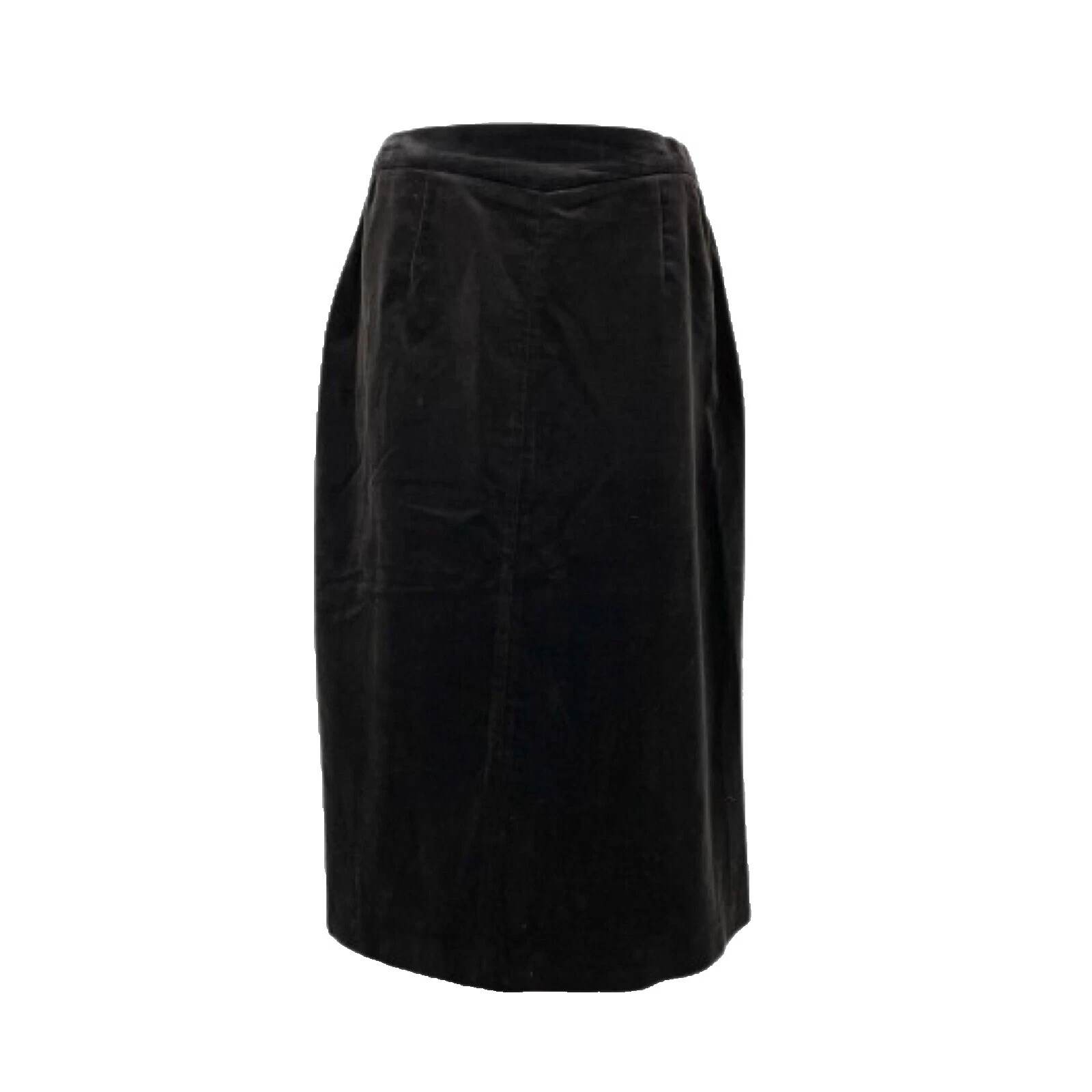 Velvet 1970s Vintage Skirts for Women
