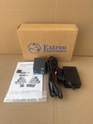 Extron MTP R AV RCA 60-541-61 MTP R Empfänger