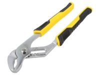 STHT0-74361 Zange Einstellbar 250Mm Stahl Serie: CONTROL-GRIP™ Stanley